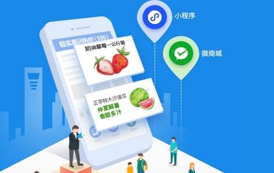 为什么需要开发商城小程序？有哪些优势？